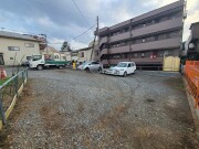 新座市新座2丁目　売地【土地】