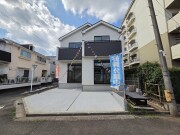 ふじみ野新田第1期全1棟　新築戸建【新築一戸建て】