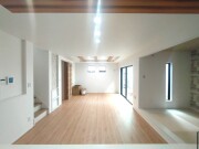 ふじみ野市駒西第6期全1棟　新築戸建【新築一戸建て】