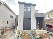 ふじみ野市駒西第6期全1棟　新築戸建【新築一戸建て】