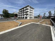 東久留米前沢5丁目第1期全5区画　売地　4号地【土地】