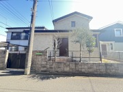 西東京市泉町5丁目　中古戸建【中古住宅】