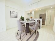 武蔵野スカイハイツ【中古マンション】