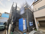 新座市新堀1丁目全1棟　新築戸建【新築一戸建て】