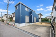 所沢市下富　中古戸建【中古住宅】