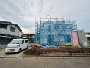 所沢市下富12期全1棟　新築戸建【新築一戸建て】