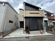 志木市下宗岡4丁目2期全1棟　新築戸建【新築一戸建て】