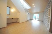 志木市柏町5丁目　中古戸建【中古住宅】
