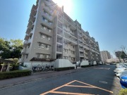 志木ニュータウン中央の森弐番街４号棟【中古マンション】
