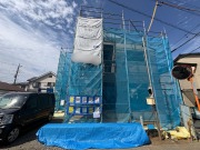 入間市鍵山第2全1棟　新築戸建【新築一戸建て】