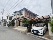 狭山市広瀬東2丁目　中古戸建【中古住宅】