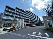 シティテラス小金井公園Ｆ棟【中古マンション】