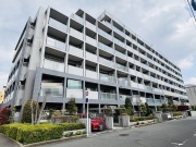 プライディア新狭山【中古マンション】