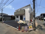 狭山市北入曽第29全1棟　新築戸建【新築一戸建て】