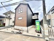 狭山市狭山台2丁目全1棟　新築戸建【新築一戸建て】