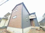 狭山市狭山台2丁目全1棟　新築戸建【新築一戸建て】