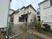 ふじみ野市大井中央2丁目　中古戸建【中古住宅】
