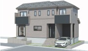 狭山市中央12期 新築戸建【新築一戸建て】