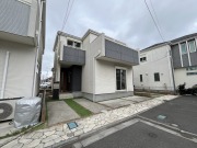 新座市栄2丁目　中古戸建【中古住宅】