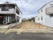 清瀬市野塩14期全1区画　売地【土地】