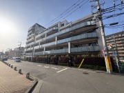 プレシス秋津ステーションフロント【中古マンション】