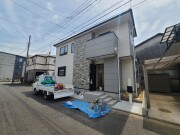 西東京市南町19期全1棟　新築戸建【新築一戸建て】