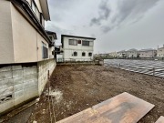 狭山市北入曽13期全1区画　売地【土地】