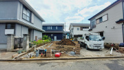 所沢市小手指南2丁目全1棟　新築戸建【新築一戸建て】