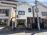 入間市豊岡5丁目　中古戸建【中古住宅】
