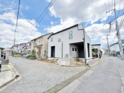 東村山市廻田町2丁目第3 新築戸建【新築一戸建て】