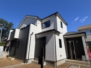 所沢荒幡9期全1棟　新築戸建【新築一戸建て】