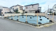 狭山市北入曽全1区画　売地【土地】