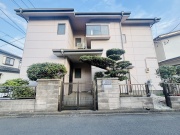 入間市東町7丁目　中古戸建【中古住宅】