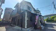 所沢市荒幡　中古戸建【中古住宅】