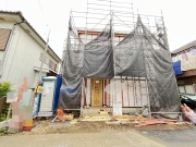 狭山市堀兼7期全1棟　新築戸建【新築一戸建て】