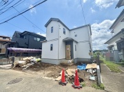 狭山市南入曽2期全1棟　新築戸建【新築一戸建て】