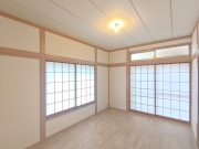 新座市野寺3丁目　中古戸建【中古住宅】