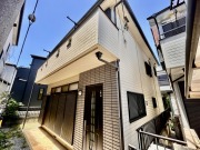所沢市下安松　中古戸建【中古住宅】