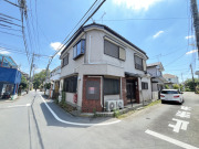 小平市小川町1丁目　中古戸建【中古住宅】