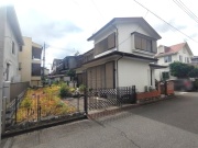 狭山市中央1丁目全1区画　売地【土地】