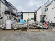 新座市石神5丁目全1棟　新築戸建【新築一戸建て】