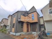 新座市石神5丁目全1棟　新築戸建【新築一戸建て】