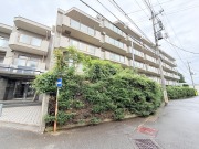 ステイツ新所沢【中古マンション】