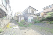新座市新堀1丁目全1区画　売地【土地】