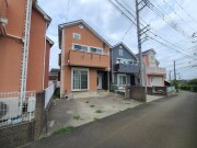 所沢市上山口　中古戸建【中古住宅】