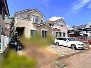 所沢市山口　中古戸建【中古住宅】