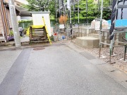 富士見市勝瀬第1全1棟　新築戸建【新築一戸建て】