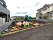 所沢市下安松第7全1棟　新築戸建【新築一戸建て】