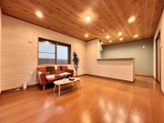 新座市道場2丁目　中古戸建【中古住宅】