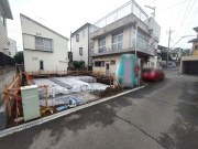 入間市東藤沢第31全1棟　新築戸建【新築一戸建て】